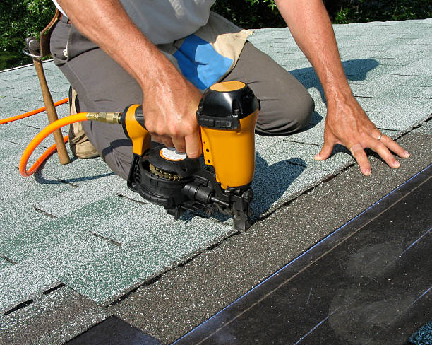 Best Shingle Roofing Installation  in Brookridge, FL