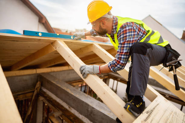 Best Storm Damage Roof Repair  in Brookridge, FL