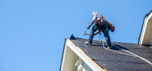 Quick and Trustworthy Emergency Roof Repair Services in Brookridge, FL
